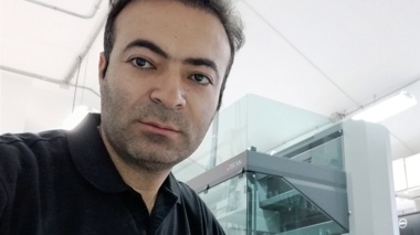 "فناوری تکامل هدفدار" برای اولین بار در دانشگاه ارومیه