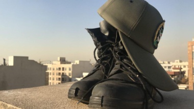 جذب امریه سربازی برای صدا و سیمای استان اردبیل از بین فارغ التحصیلان دانشگاه ارومیه(3)