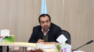کارگاه آموزشی " پیشگیری اولیه از سوء مصرف مواد مخدر" ویژه اساتید دانشگاه ارومیه برگزار شد