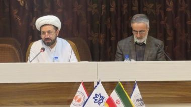 نماز در بوته بحث و مبادله نظر کرسی آزاد اندیشی دانشگاه ارومیه 