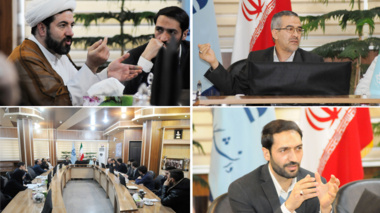 دانشجویان خواستار حضور روحانی ثابت و مستقر در مسجد دانشگاه شدند