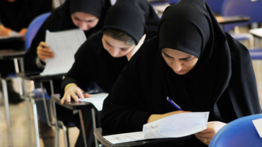 برگزیدگان سی و چهارمین دوره مسابقات سراسری قرآن و عترت دانشگاه ارومیه مشخص شد