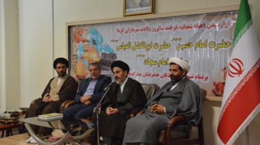 امام جمعه ارومیه: اساتید دانشگاه باید معنویت و تدین را در بین دانشجویان ترویج دهند