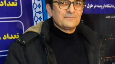 عضو هیئت علمی دانشگاه ارومیه در بین داوران برجسته بین المللی مجلات فیزیک