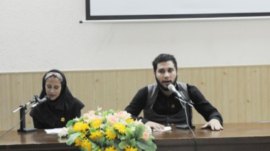 علل اُفت تحصیلی در قندپهلوی این هفته بررسی شد