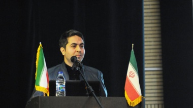 کارگاه آموزشی آشنایی با آسیب‌های فضای مجازی برگزار شد