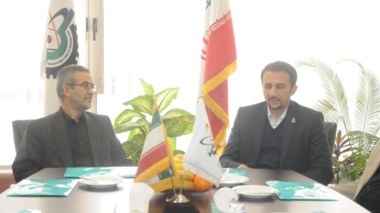 اختصاص ۵ هکتار از اراضی دانشگاه ارومیه جهت ساخت مرکز رشد دانشکده فنی خوی