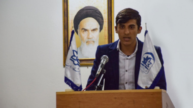 انتخابات شورای مرکزی انجمن اسلامی دانشجویان دانشگاه ارومیه برگزار شد