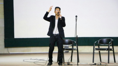 کسب رتبه 13 رشته تهیه کنندگی دانشگاه صدا و سیمای جمهوری اسلامی ایران توسط موسس رادیو دانشجوی دانشگاه ارومیه