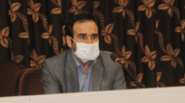 گروه نظارت و ارزیابی، وظیفه نظارت بر همه مراکز آموزش عالی استان را دارد