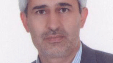 سرپرست جدید معاونت پشتیبانی و توسعه منابع انسانی دانشگاه ارومیه منصوب شد