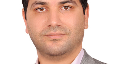 انتخاب عضو هیئت علمی دانشگاه ارومیه به عنوان پژوهشگر برگزیده کشوری
