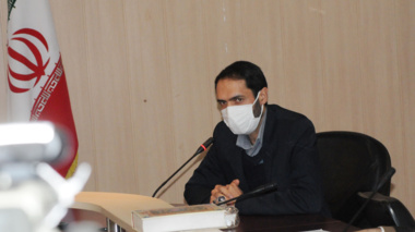 دکتر علیجو: حمایت از فعالیت های انجمن های علمی دانشجویی همواره در اولویت برنامه های  معاونت فرهنگی اجتماعی است