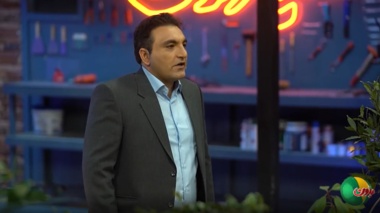  حضور عضو هیات علمی دانشگاه ارومیه در «میدون» برنامه تلویزیونی شبکه 3 سیما (+ فیلم)