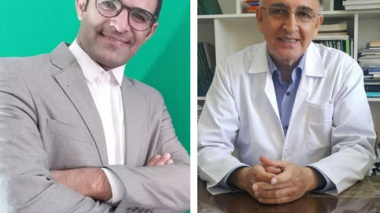 مقالات اعضای هیات علمی دانشگاه ارومیه  به عنوان مقالات پراستناد گزارش شد