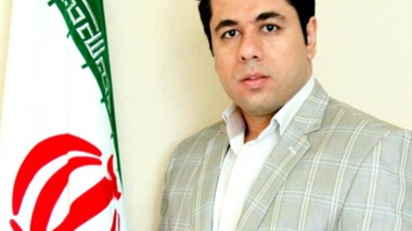 مشارکت و عضویت عضو هیات علمی دانشگاه ارومیه در "گروه کاری مدیریت ذخایر تون ماهیان اقیانوس هند، کمیسیون تون ماهیان اقیانوس هند سازمان فائو (IOTC) "