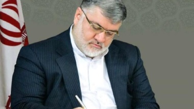 دانش آموخته دانشگاه ارومیه، استاندار آذربایجان غربی شد