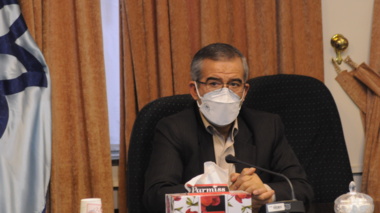 آغاز رسمی بهره برداری از کارخانه لبنیات دانشگاه ارومیه در روزهای آینده 