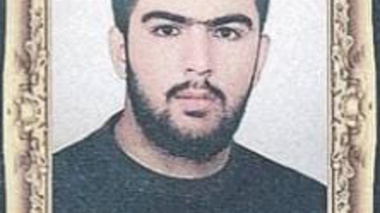 پیام تسلیت دانشگاه ارومیه در پی درگذشت «عرفان سید عارفی» دانشجوی کارشناسی رشته مهندسی معدن دانشگاه ارومیه