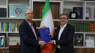 انتصاب سرپرست دانشگاه ارومیه