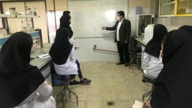 آغاز برخی از کلاس های حضوری مقاطع كارشناسی