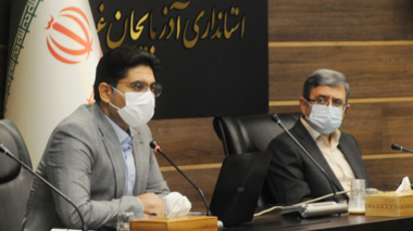 ترویج فرهنگ پژوهش هدف اصلی هفته پژوهش و فناوری آذربایجان غربی
