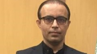 انتخاب عضو هیئت علمی دانشگاه ارومیه به عنوان پژوهشگر نمونه کشوری