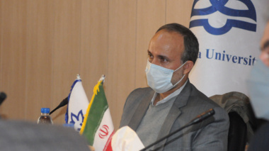 نشست صمیمی معاون وزیر علوم با نمایندگان دانشجویان غیر ایرانی