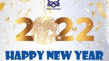 Season's Greeting & Happy New Christian Year Message from Chancellor