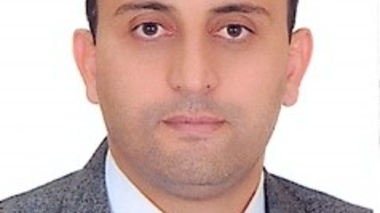 انتصاب سرپرست امور دانشجویان خارجی و معاون پردیس بین الملل دانشگاه ارومیه 