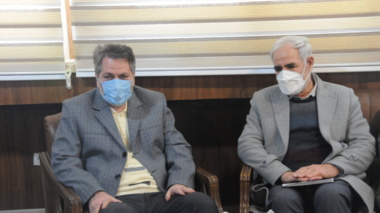 افزایش تعاملات دانشگاه ارومیه با بسیج مهندسی صنعت و معدن استان