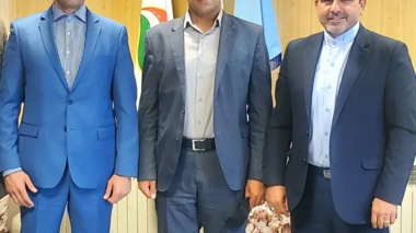 افزایش تعاملات دانشگاه ارومیه با اداره کل ورزش و جوانان استان