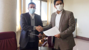 امضای تفاهم نامه همکاری با کارگزار تبادل فناوری؛ اقدام عملیاتی دانشگاه ارومیه در راستای تحقق شعار سال