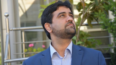 همزمان با سفر رییس جمهور به آذربایجان غربی با حضور معاون وزیر علوم؛ میز ارتباطات مردمی وزارت علوم در ارومیه برپا شد/ افتتاح دو پروژه بهسازی شده در دانشگاه ارومیه (+گزارش تصویری)