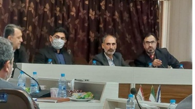 برگزاری نشست علمی متخصصین شیلات و آبزی پروی استان آذربایجان غربی به میزبانی دانشگاه ارومیه