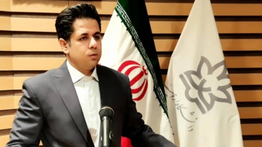 اعطای جایزه علمی “دکتر کاظمی آشتیانی” بنیاد ملی نخبگان به عضو هیات علمی دانشگاه ارومیه