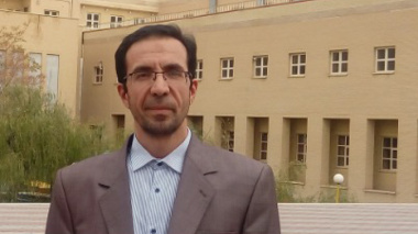 انتصاب ریاست جدید بیمارستان و درمانگاه تخصصی دامپزشکی دانشگاه ارومیه
