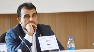 دکتر فرضعلی پور رئیس هیئت ورزش‌های دانشگاهی استان آذربایجان‌غربی شد