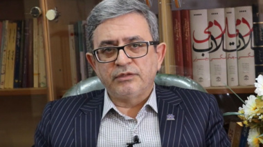 جنگ تحمیلی باعث ظهور ارزش ها (+فیلم)