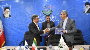 انعقاد تفاهم نامه همکاری مابین دانشگاه ارومیه و پارک علم و فناوری آذربایجان غربی