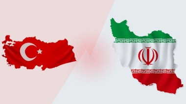 نشست مجازی آشنائی با ظرفیت‌های همکاری با مراکز علمی کشور جمهوری ترکیه