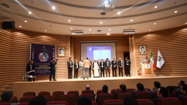 تجلیل از پژوهشگران و فناوران برتر آذربایجان غربی