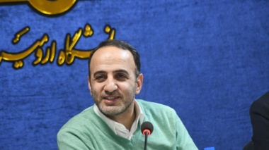 دیدار معاون فرهنگی و اجتماعی وزیر علوم با دانشجویان فعال فرهنگی دانشگاه های ارومیه