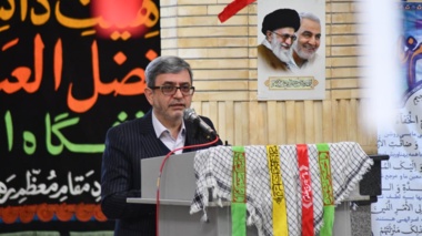 کاروان راهیان نور دانشگاه های ارومیه اعزام شدند