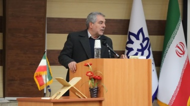 برگزاری سه نشست فرهنگی با حضور دانشگاهیان دانشگاه ارومیه 
