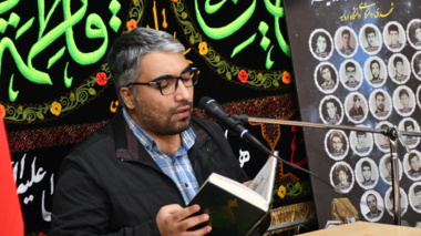 برگزاری محافل انس با قرآن کریم در دانشگاه ارومیه 