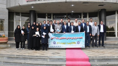 نشست مدیران تربیت بدنی و کارشناسان خانم دانشگاه های منطقه ۳ کشور به میزبانی دانشگاه ارومیه 