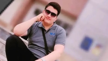 پیام تسلیت دانشگاه ارومیه در پی درگذشت «امیرحسین کوهنورد» دانشجوی دانشگاه ارومیه