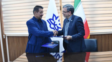 انعقاد تفاهم نامه همکاری دانشگاه ارومیه با شرکت بام گام عایق 