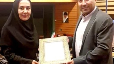 انتخاب کارشناس دانشگاه ارومیه به عنوان کارشناس فعال در حوزه کرسی‌های نظریه‌پردازی وزارت علوم 